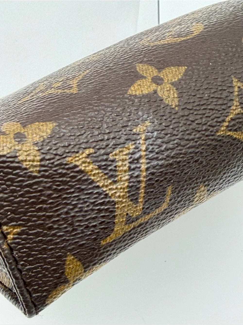 Louis Vuitton Monogram Canvas Cosmetic Bag - Picture 10 of 16